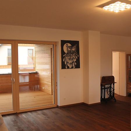 Ferienhaus In Йойс Екстериор снимка